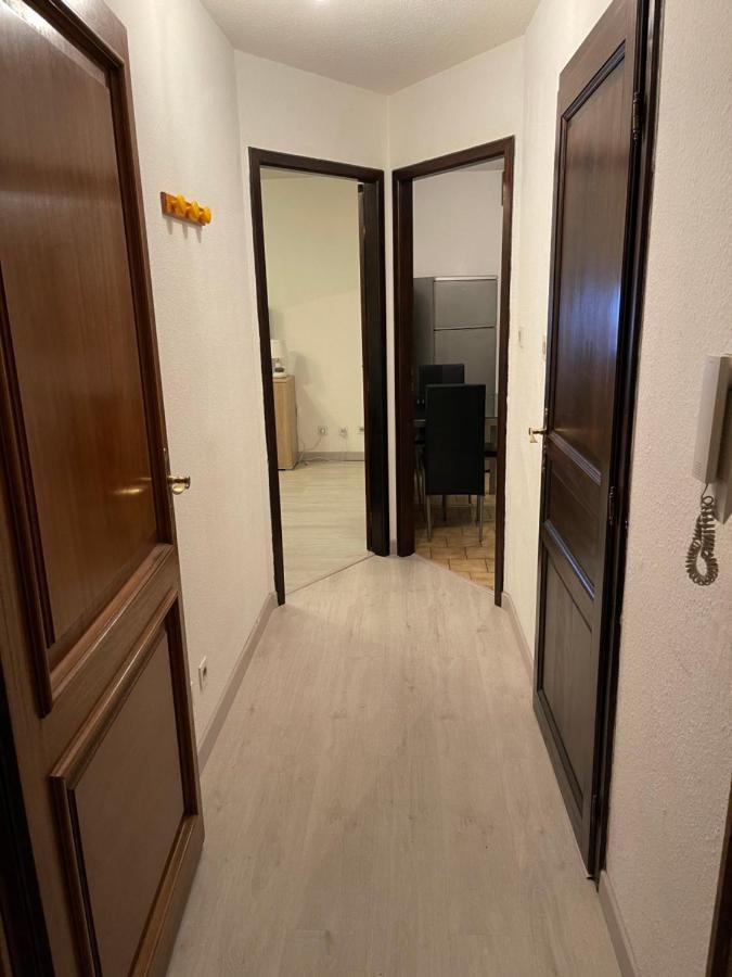Апартаменти Superbe F2 Terrasse, Route Du Vin, Florival Ґебвіллер Екстер'єр фото